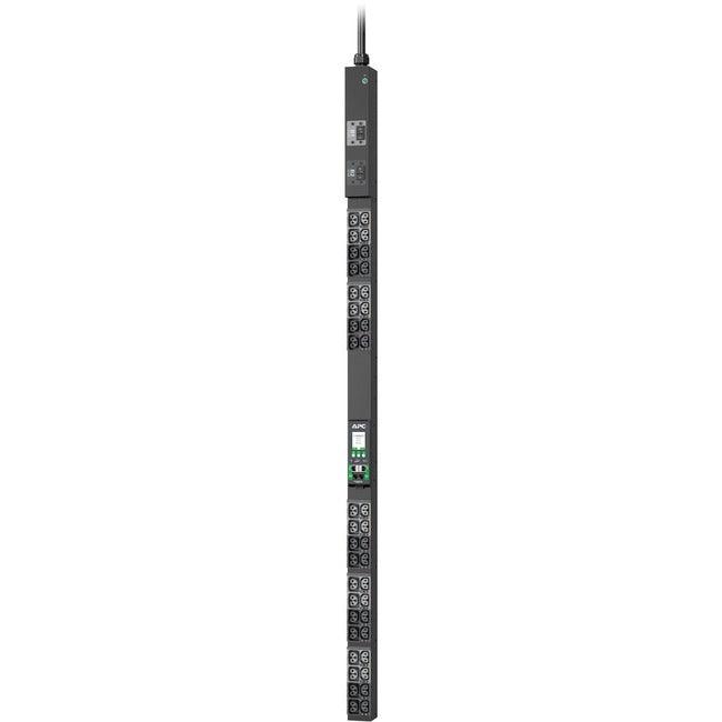 APC by Schneider Electric NetShelter 40-Outlets PDU