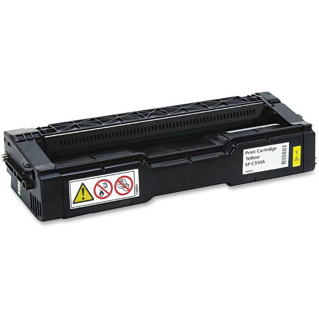 Cartouche de toner originale Ricoh Type SP C310A
