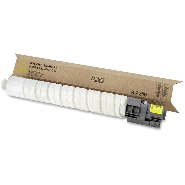 Cartouche de toner originale Ricoh TYPE MP C5501