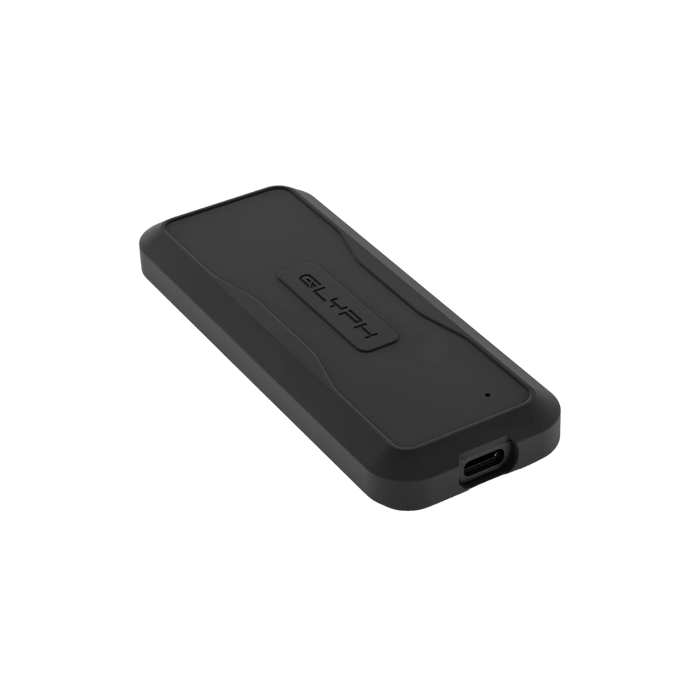 Atom EV NVMe SSD - 1 TB