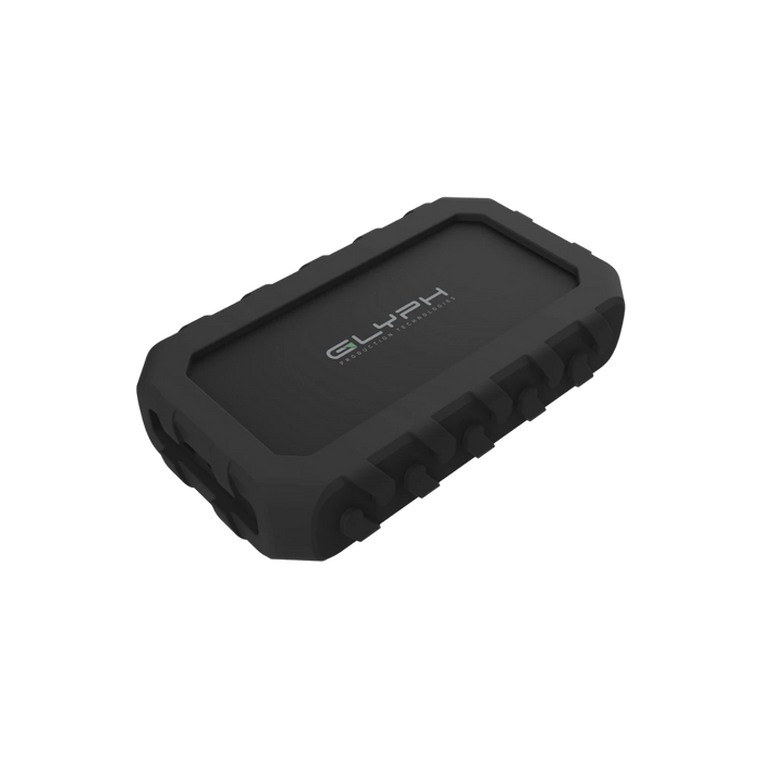 Atom EX20 High-Intensity NVMe SSD - 1 TB