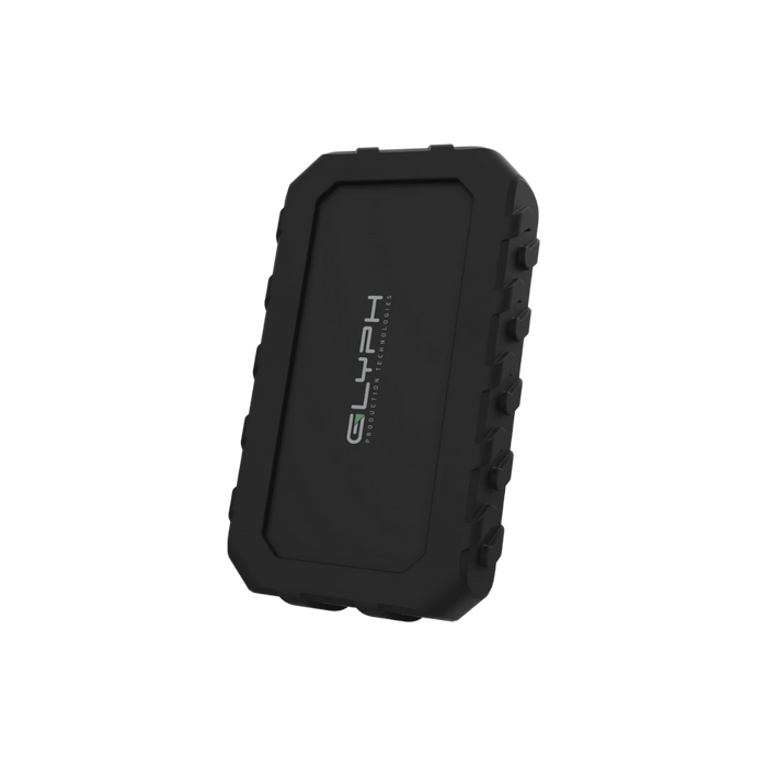 Atom EX20 High-Intensity NVMe SSD - 1 TB
