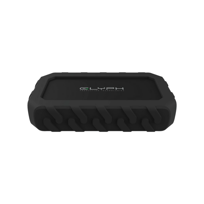 Atom EX20 High-Intensity NVMe SSD - 1 TB