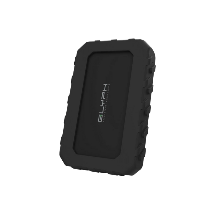 Atom EX40 High-Intensity USB4 NVMe SSD - 1 TB