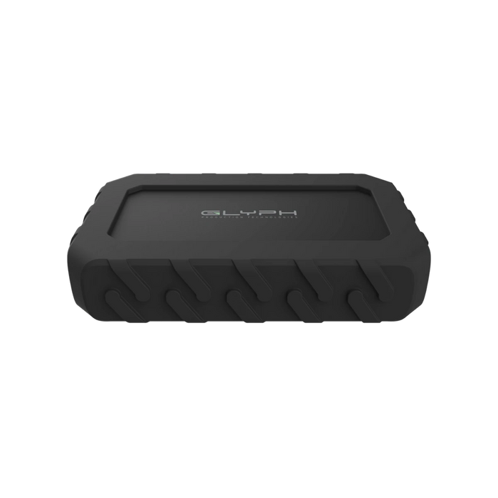 Atom EX40 High-Intensity USB4 NVMe SSD - 1 TB
