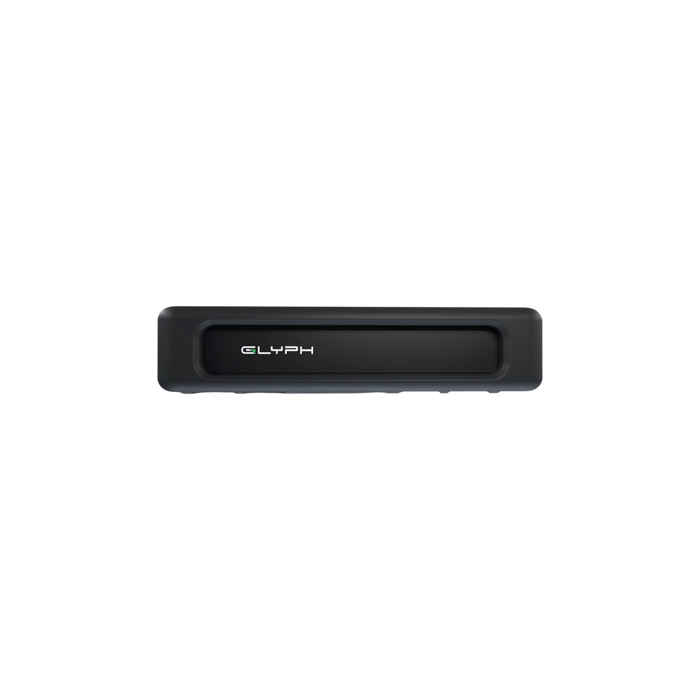 SecureDrive Plus Encrypted Drive Bluetooth - 4 TB