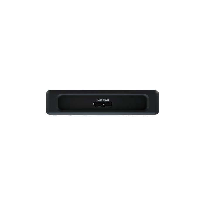 SecureDrive Plus Encrypted Drive Bluetooth - 4 TB