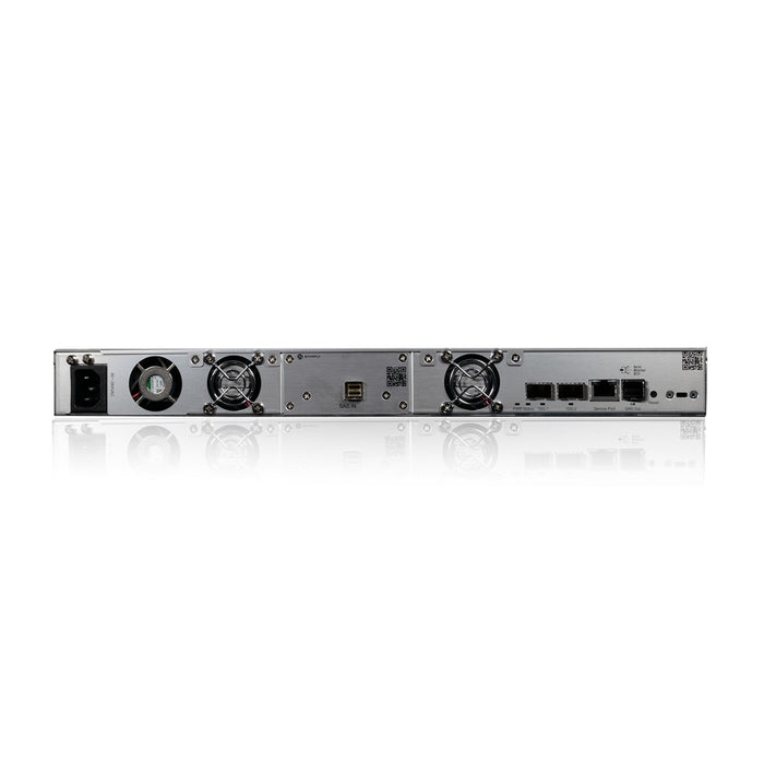 SymplyPRO 1RU Ethernet 1xLTO-9