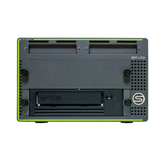 SymplyDIT XTH Thunderbolt Desktop 1xLTO-8