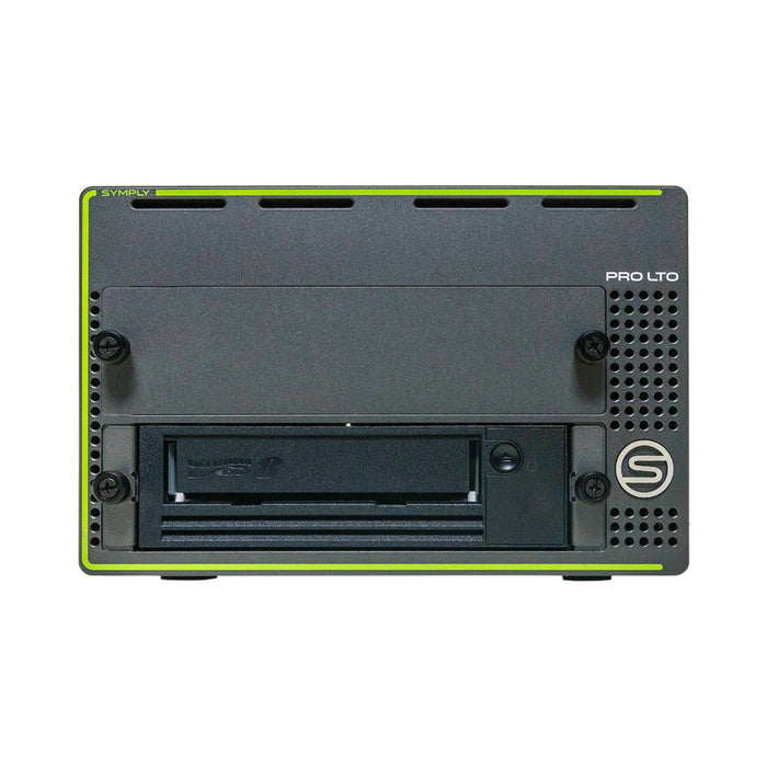 SymplyPRO XTH Ethernet Desktop 1xLTO-8