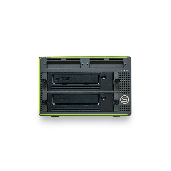 Symply LTO-8 Half-Height Drive Upgrade for Desktop XTH