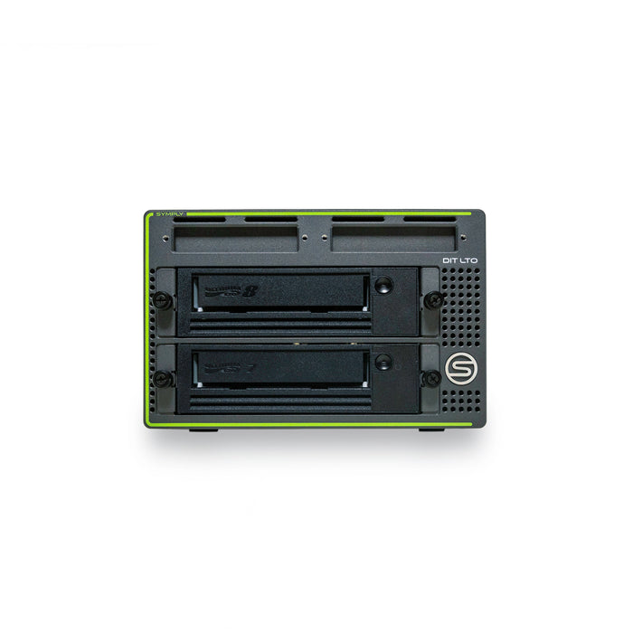 Symply LTO-8 Half-Height Drive Upgrade for Desktop XTH