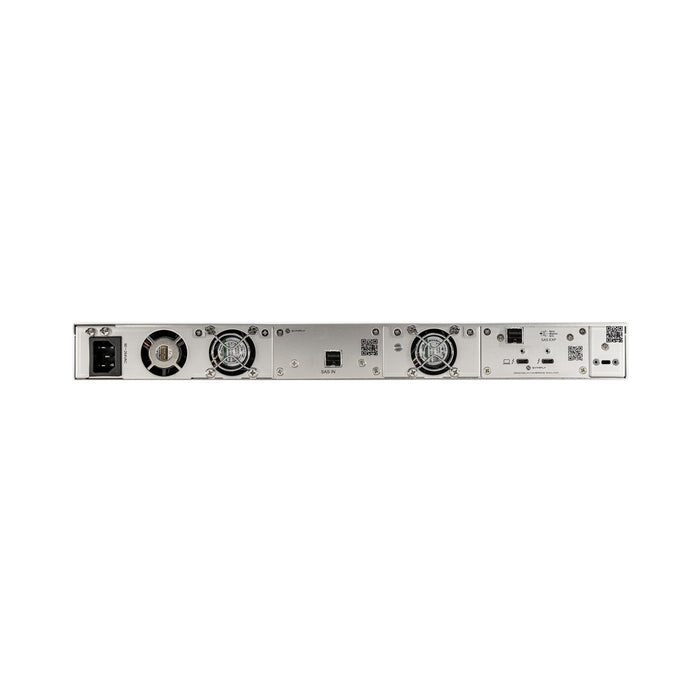 SymplyPRO 1RU Thunderbolt 1xLTO-8