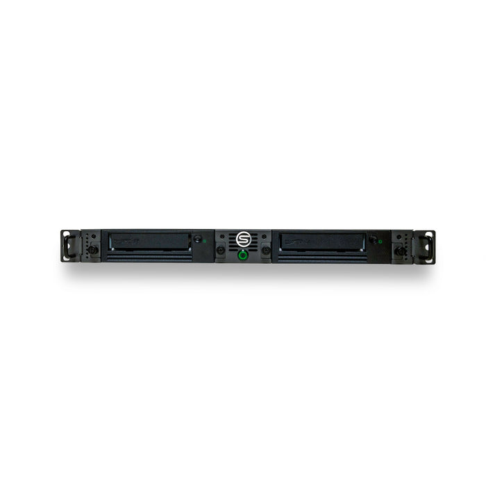 Symply LTO-9 Half-Height Drive Upgrade for 1U Rackmount