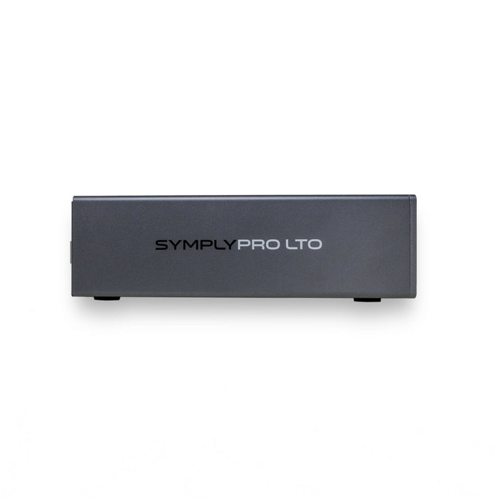 SymplyPRO Thunderbolt Desktop LTO-9