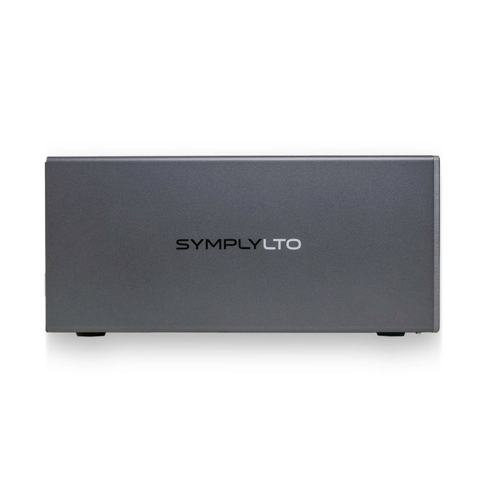 SymplyPRO XTF SAS Desktop 1xLTO-9