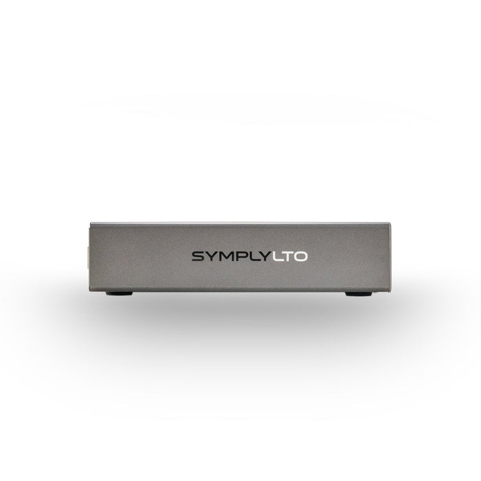 SymplyPRO SAS Desktop LTO-7