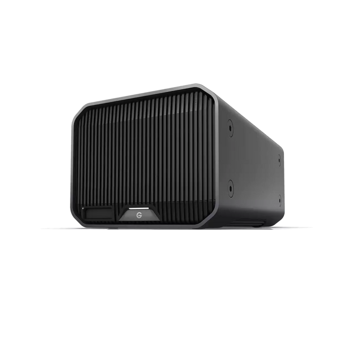 G-RAID PROJECT 2 48TB