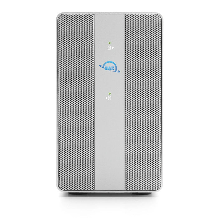 OWC Mercury Elite Pro Dual with 3-Port Hub 1TB SSD