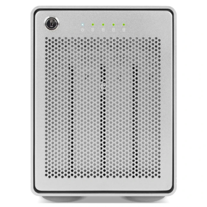 OWC Mercury Elite Pro Quad 24TB