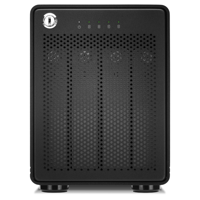 OWC ThunderBay 4 24TB