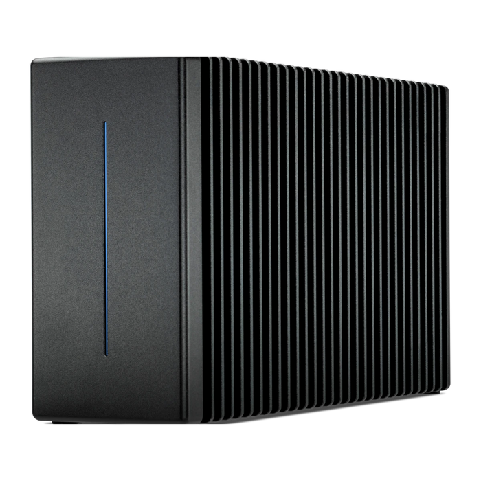 OWC ThunderBlade X12 24TB Thunderbolt 5