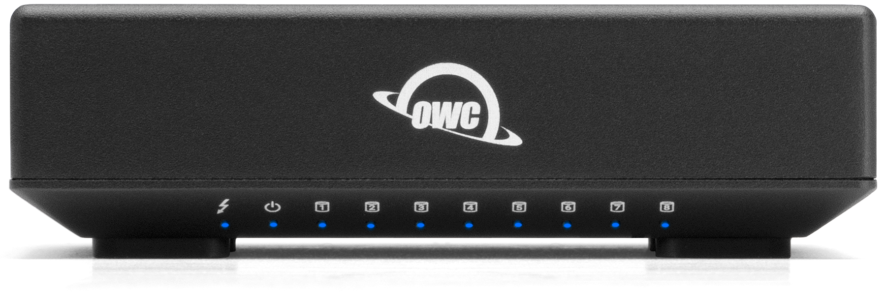 OWC ThunderBlade X8 8TB Thunderbolt