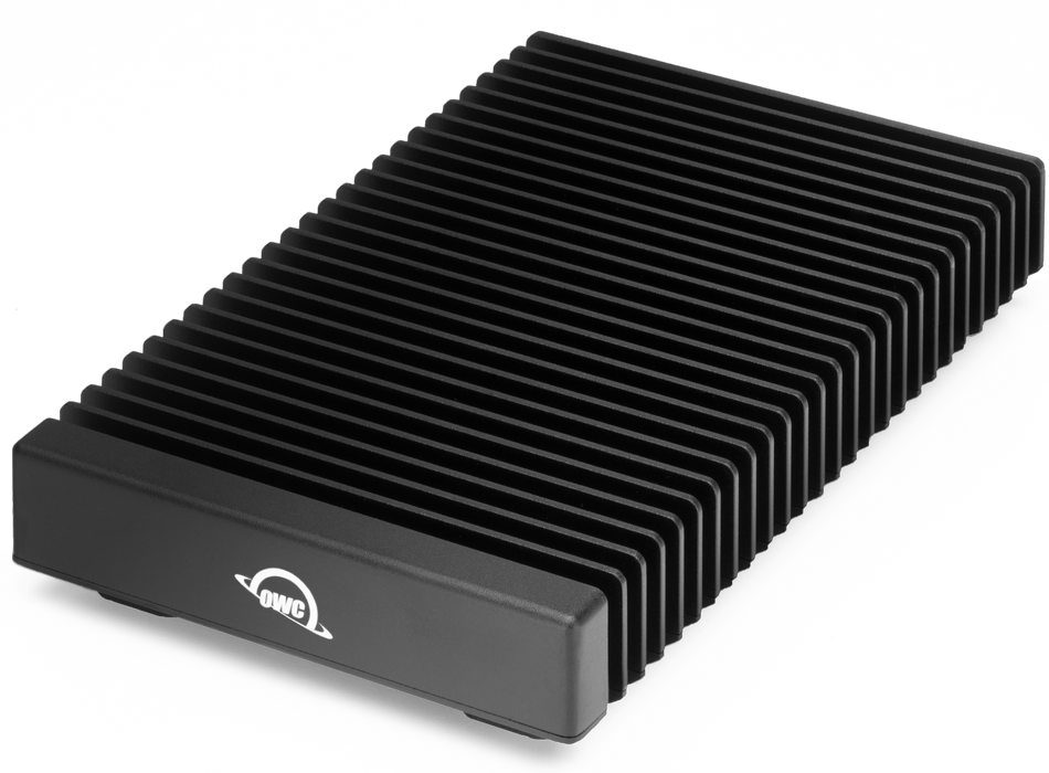 OWC ThunderBlade X8 8TB Thunderbolt