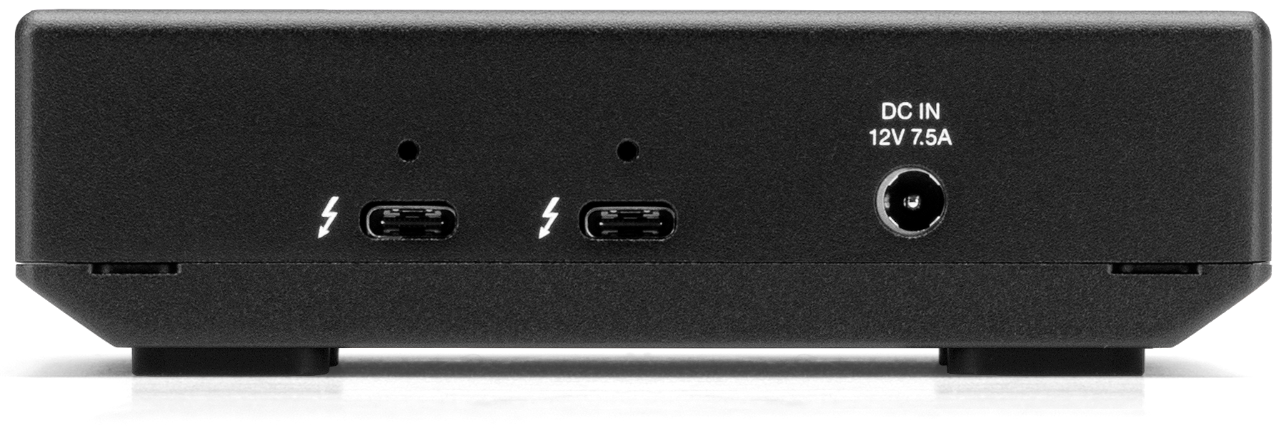 OWC ThunderBlade X8 8TB Thunderbolt