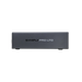 SymplyDIT Thunderbolt 3 LTO Desktop tape drive viewed from the side