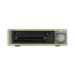 SymplyPRO SAS LTO half-height desktop tape drive viewed from the front