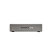 SymplyPRO SAS desktop LTO tape drive viewed from the side