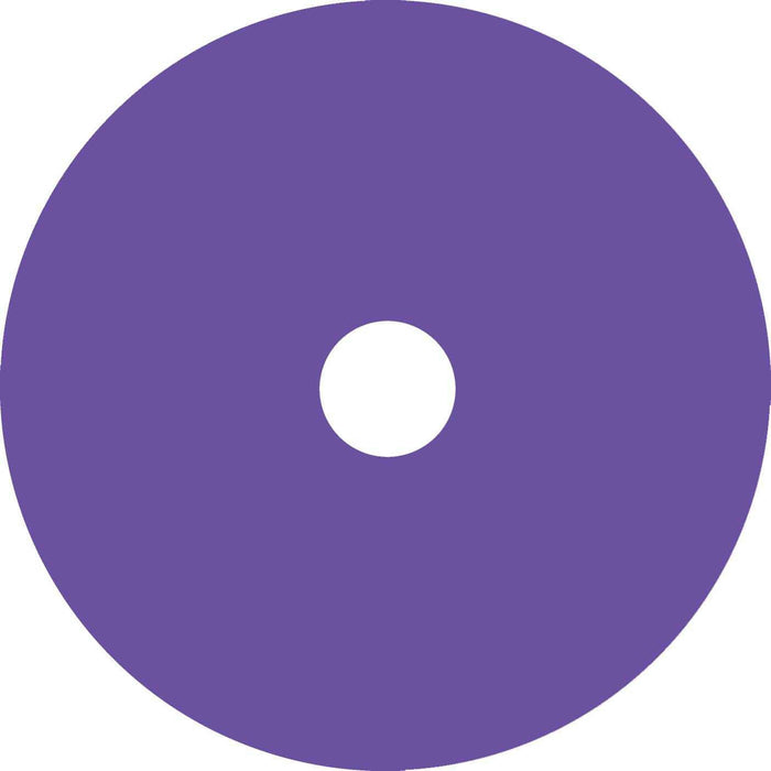 Verbatim 97736 CD-R White Inkjet Hub 52x 100Pk