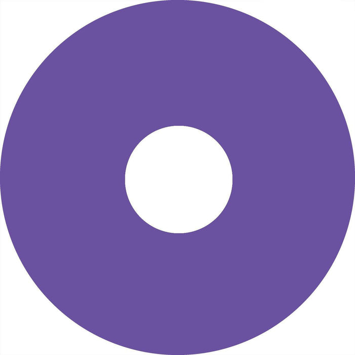 Verbatim 97734 CD-R Silver Thermal  52x Pk100