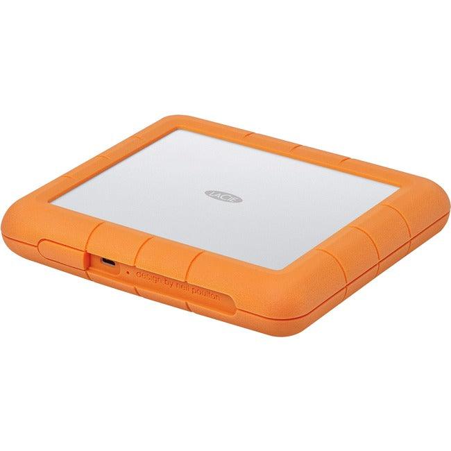 LaCie Rugged Shuttle 8TB