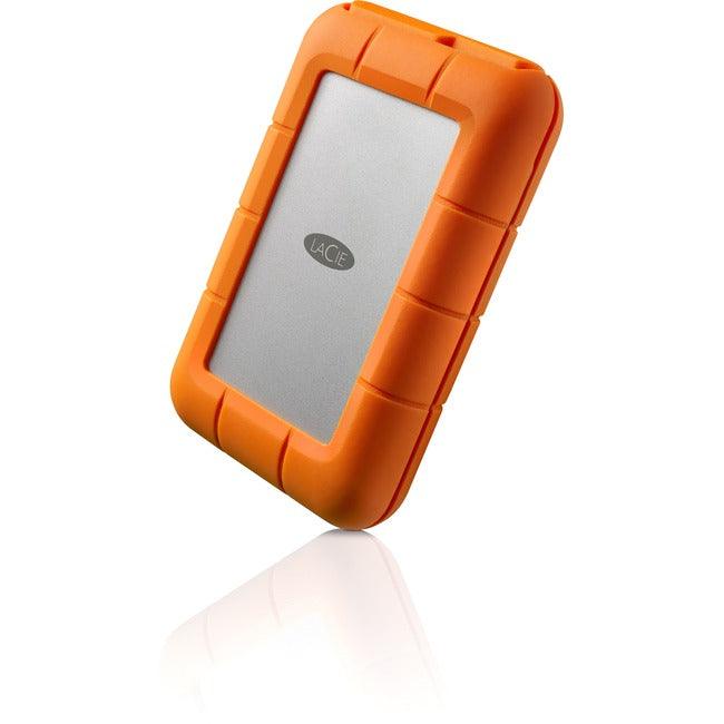 LaCie Rugged USB-C 1TB