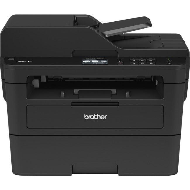 Brother MFC MFC-L2730DW Laser Multifunction Printer - Monochrome