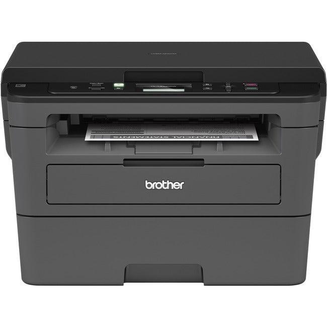 Brother HL HL-L2390DW Laser Multifunction Printer - Monochrome