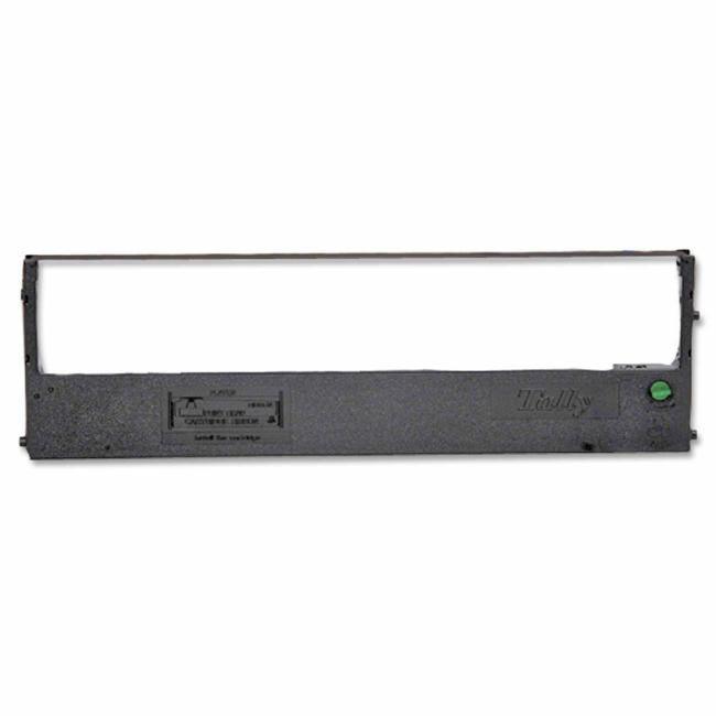 Printronix Ribbon Cartridge - Black