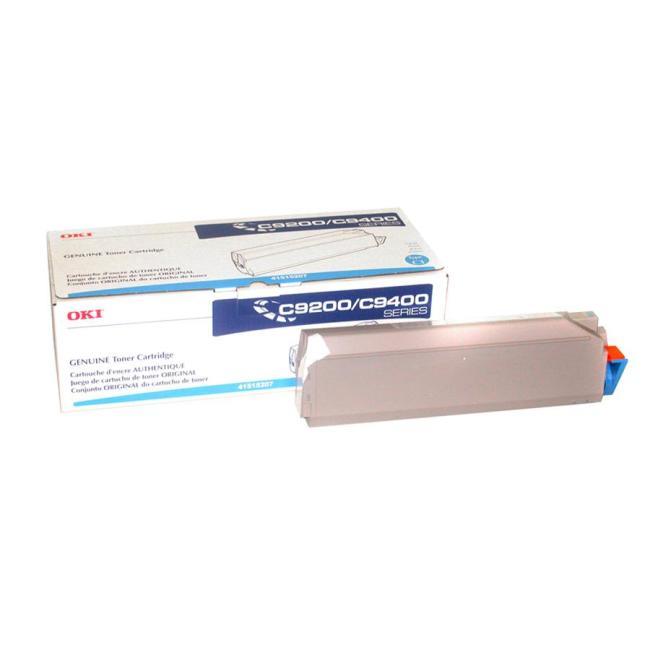 Oki Original Toner Cartridge