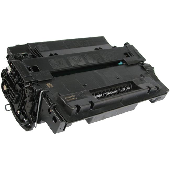 Dataproducts Remanufactured Toner Cartridge - Alternative for HP, Troy - Black