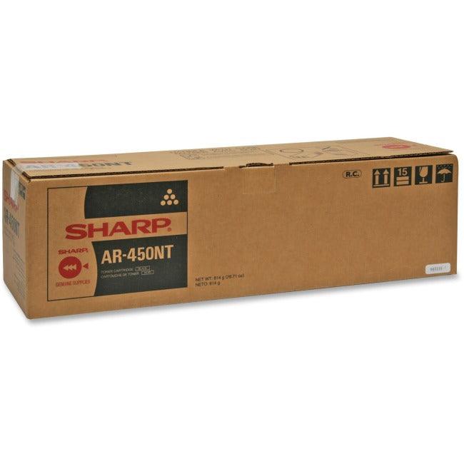 Sharp AR-450NT Original Toner Cartridge