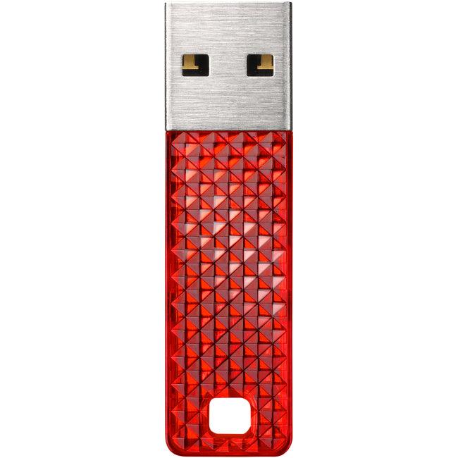 SanDisk 32GB Cruzer Facet USB 2.0 Flash Drive