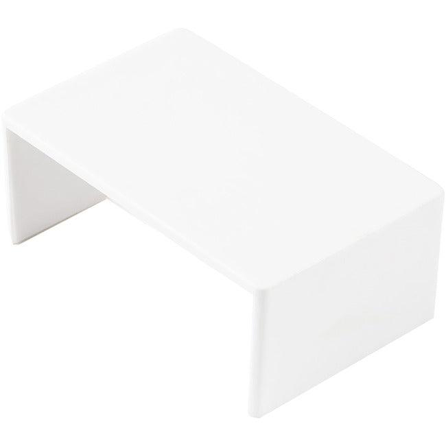 StarTech.com 20 Pack Cable Raceway Coupler for CBMCWD5020 - Cable Management Accessories - Raceway Fitting Midway Straight Connectors - UL