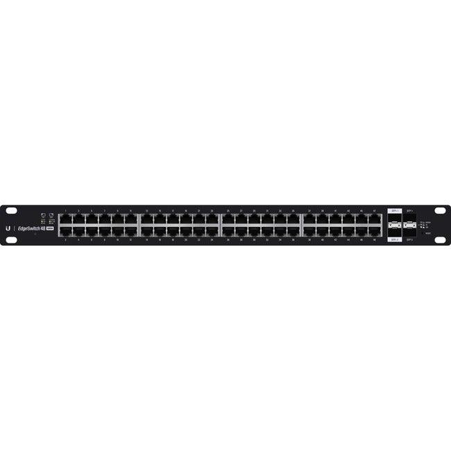 Ubiquiti EdgeSwitch ES-48-500W Layer 3 Switch