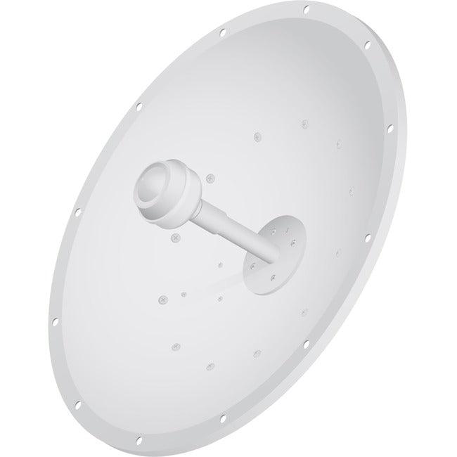 Ubiquiti AirMax Carrier Class 2x2 PtP Bridge Dish Antenna