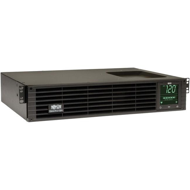 Tripp Lite SmartPro SMART1500RMXLN 1.5kVA Rack-mountable UPS