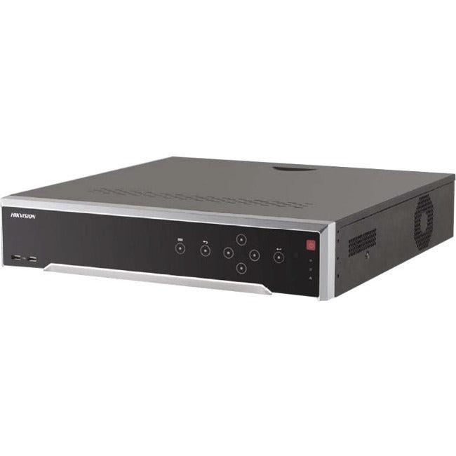 Hikvision Embedded Plug & Play NVR