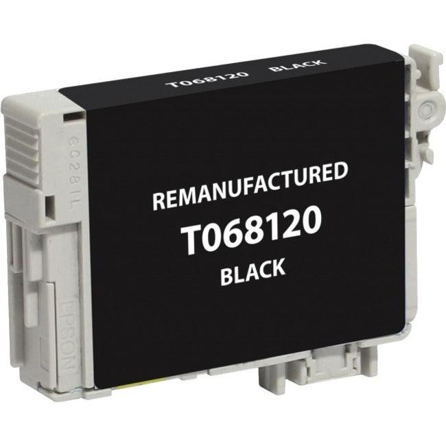 Dataproducts Ink Cartridge - Alternative for Epson - Black