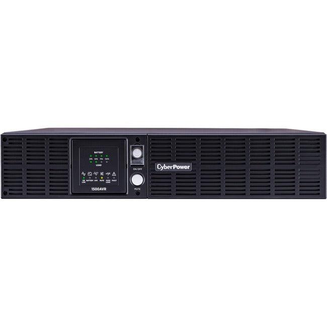 CyberPower Smart App AVR CPS1500AVR 1500VA UPS